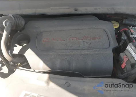 2018 Jeep Compass Sport Fwd из США, поврежденный, VIN 3C4NJCAB2JT133321